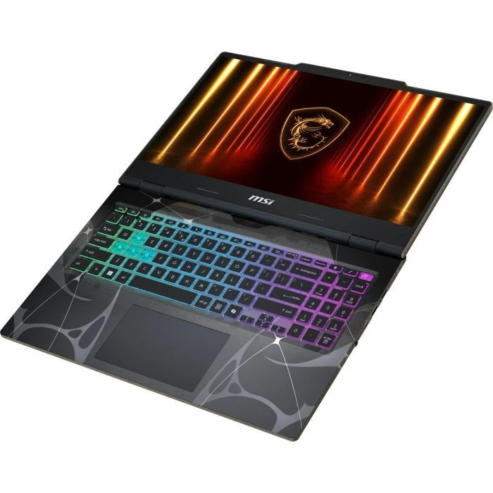 MSI Cyborg 15 (B13WFKG-1034XUA) (UA)