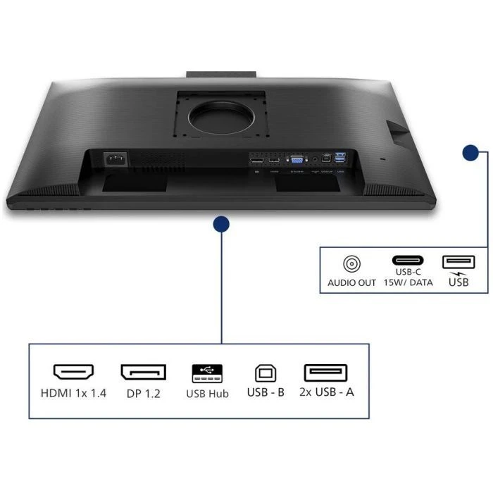 Philips 24B2N3200JH/00 (UA)