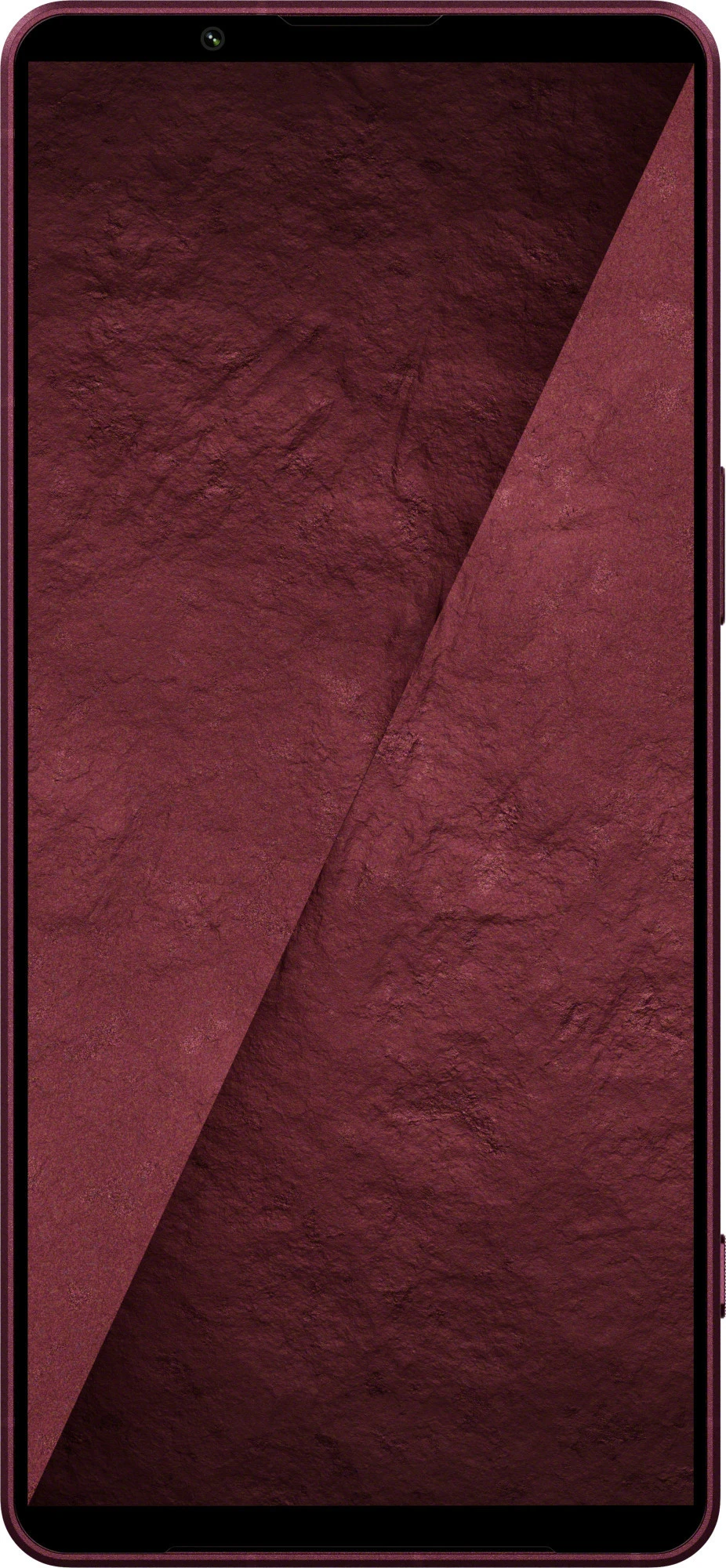 Sony Xperia 1 VIII XQ-GE74 12/512GB Garnet Red Бренд: Sony; Лінійка: Xperia 1 VIII;