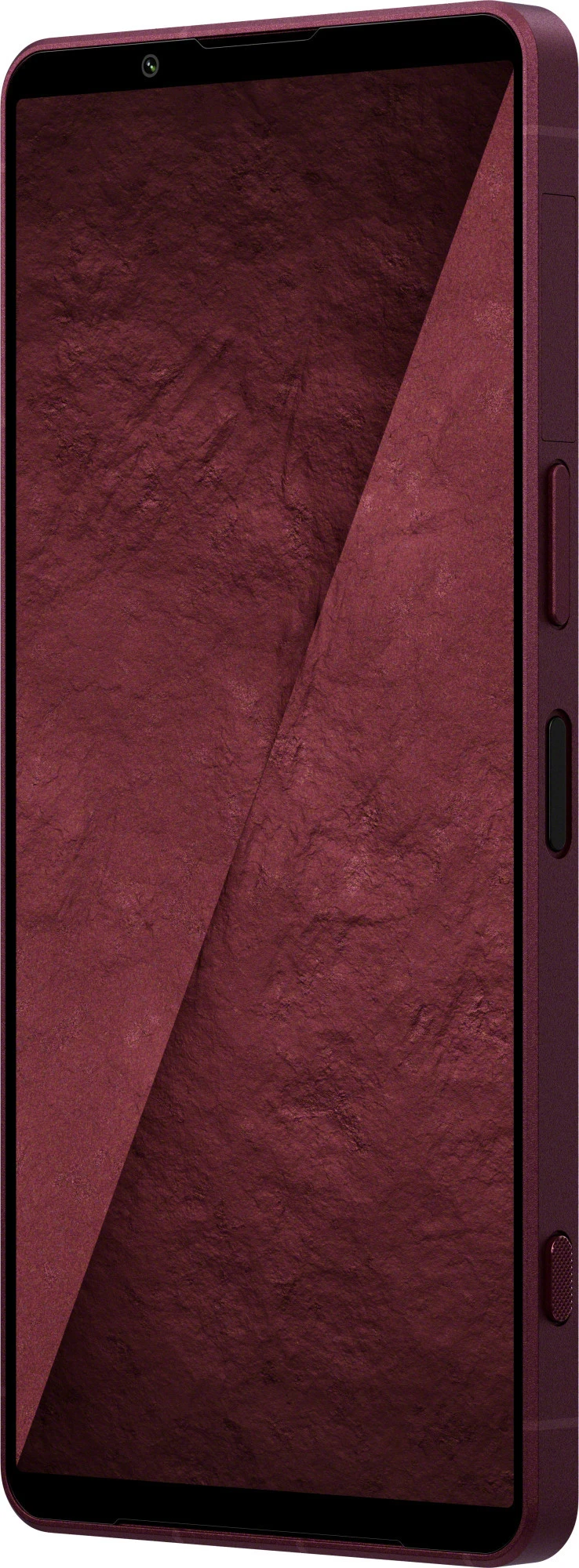 Sony Xperia 1 VIII XQ-GE74 12/512GB Garnet Red