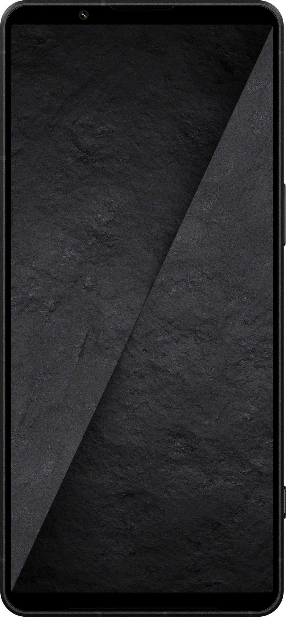 Sony Xperia 1 VIII 12/512GB Graphite Black