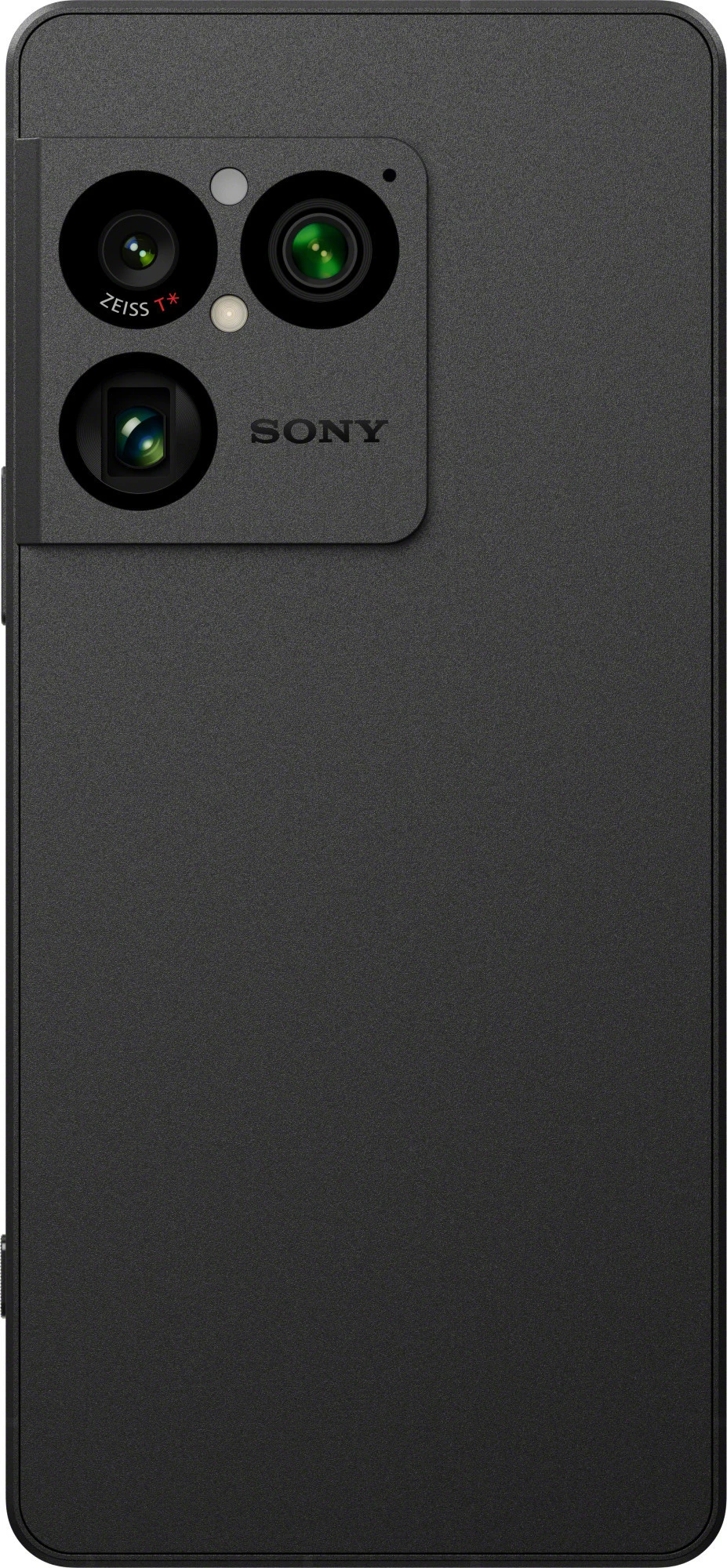 Sony Xperia 1 VIII 12/512GB Graphite Black