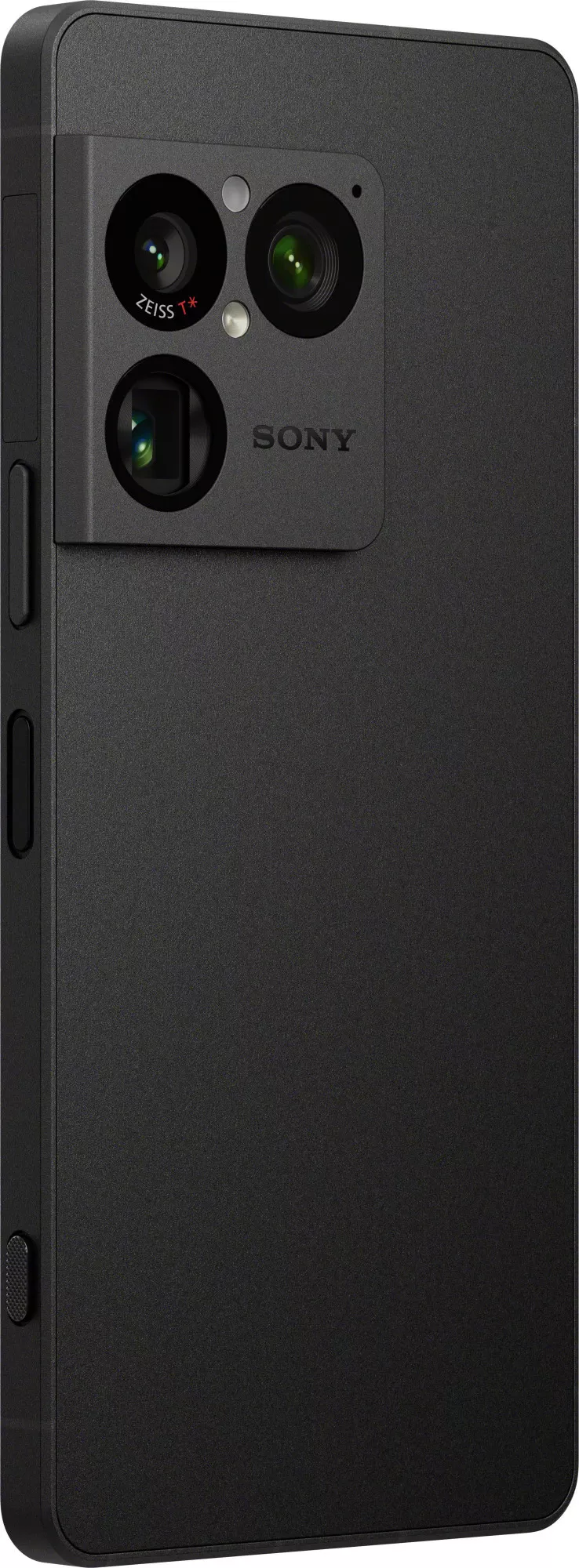 Sony Xperia 1 VIII 12/512GB Graphite Black Бренд: Sony; Линейка: Xperia 1 VIII;