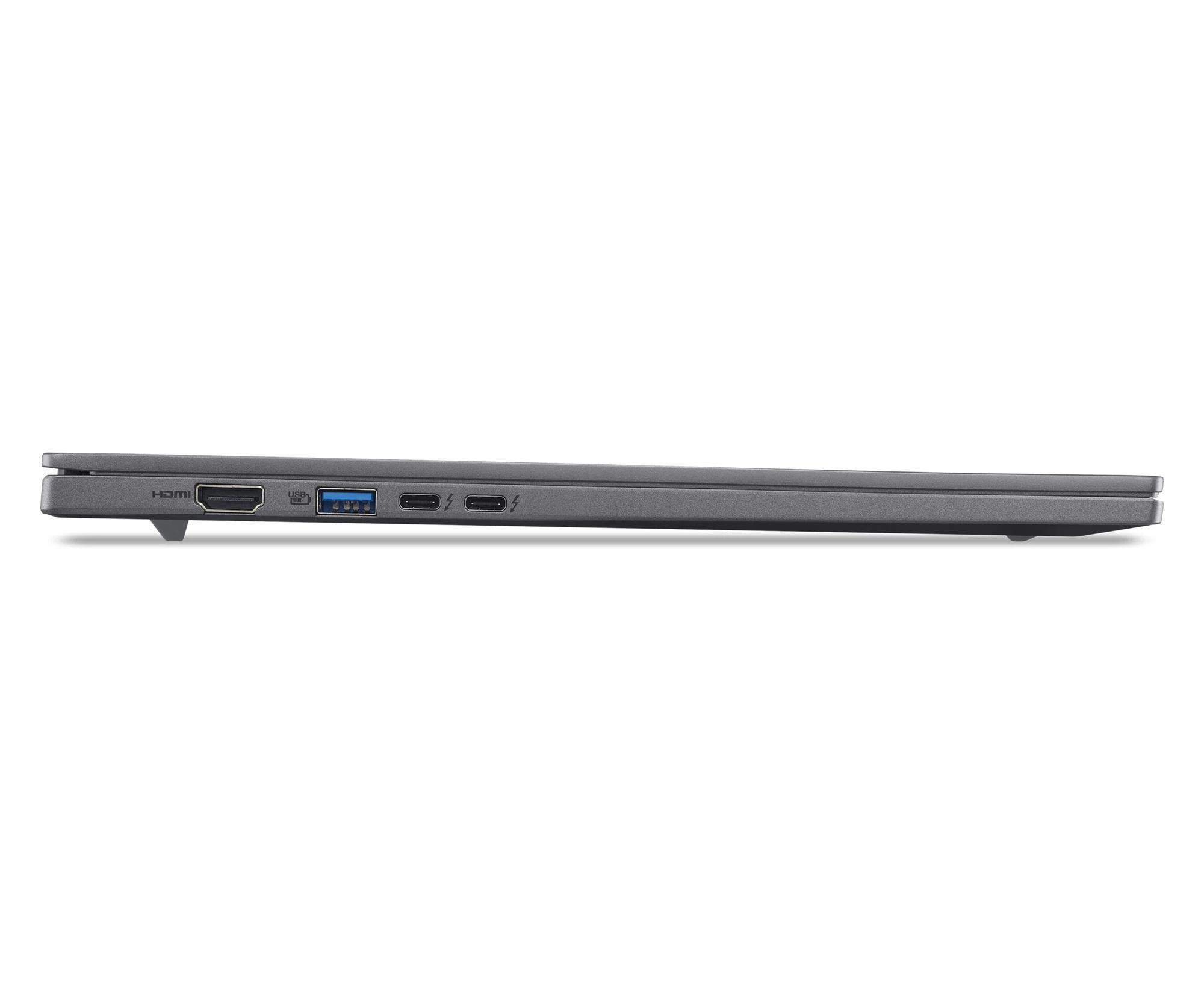 Acer Aspire 16 Ultra 5-325/16GB/512/Win11 OLED (A16-I71M || NX.JY4EP.00F) Призначення продукту: NPU –
