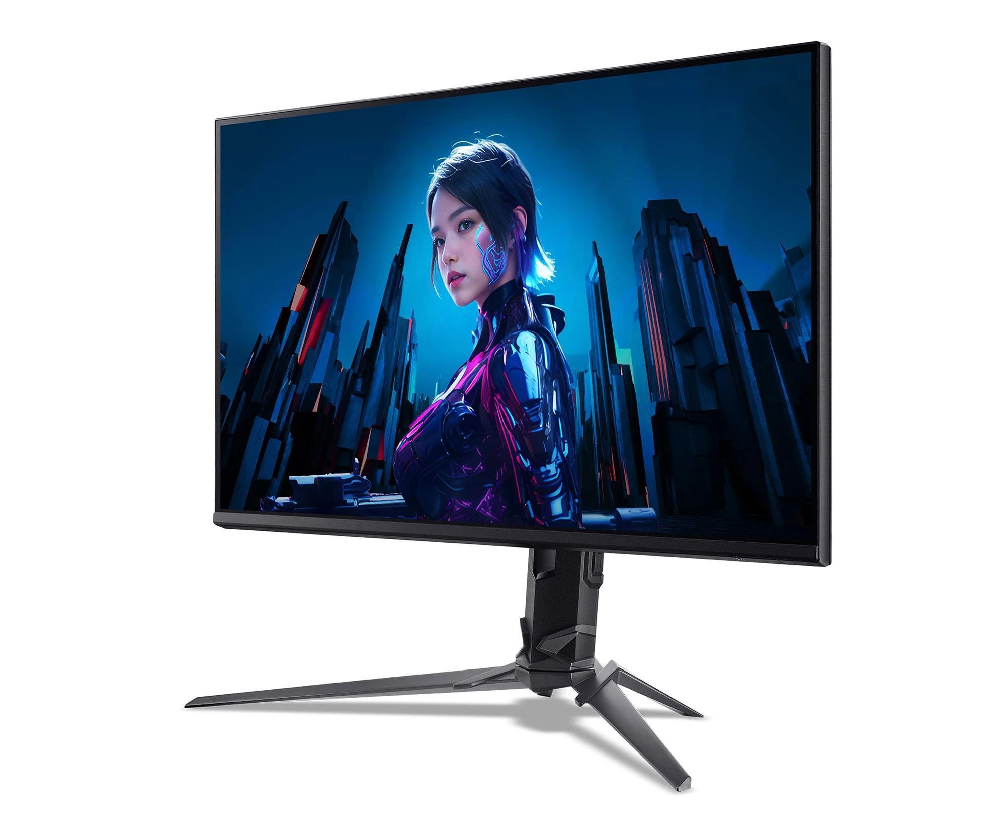 Acer Predator XB253QF3bmiiprx (UM.KX3EE.301) EU Призначення продукту: Для