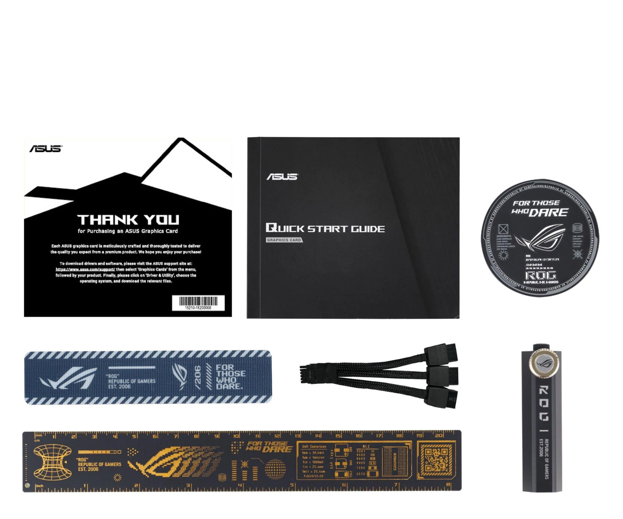 ASUS GeForce RTX 5070 Ti ROG Strix 16GB GDDR7 DLSS4 (ROG-STRIX-RTX5070TI-16G-GAMING) EU Серія відеокарти: GeForce RTX серії 50;