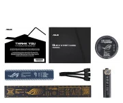 ASUS GeForce RTX 5070 Ti ROG Strix 16GB GDDR7 DLSS4 (ROG-STRIX-RTX5070TI-16G-GAMING) EU