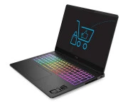 HyperX OMEN MAX 16 Ryzen AI 9 HX 475/40GB/1TB+1TB RTX5070Ti OLED (16-ak1009nwx (DP6U5EA))