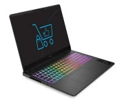 HyperX OMEN MAX 16 Ultra 9-290HX Plus/64GB/2TB/Win11X RTX5070Ti (16-ah1017nwx (DP6U2EA))