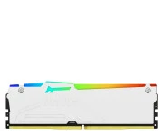 Kingston FURY 64GB (2x32GB) 6400 CL32 Beast RGB Білий (KF564C32BWEAK2-64) EU