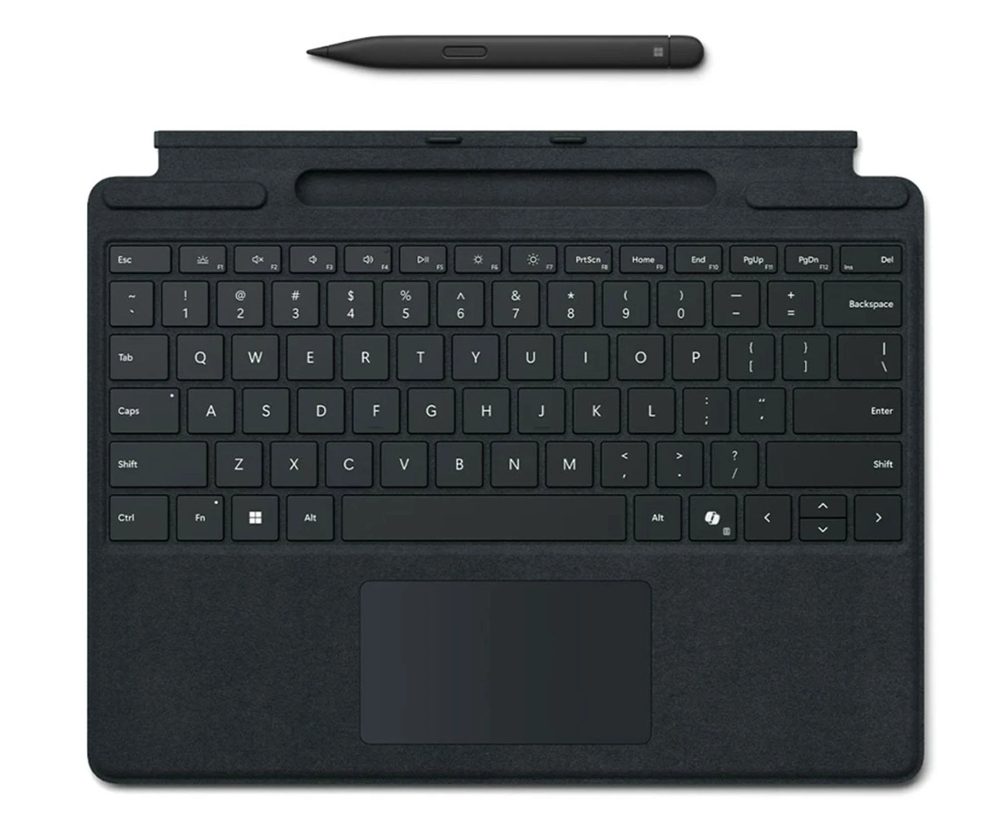 Microsoft Surface Pro13 XPlus/16GB/256GB/Win11 Keyboard Stylus (ZHX-00001DX + 8X8-00162) Призначення продукту: NPU –