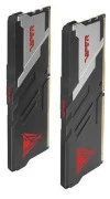 Patriot 48GB (2x24GB) 6400 CL30 Viper VENOM (PVV548G640C32K) EU