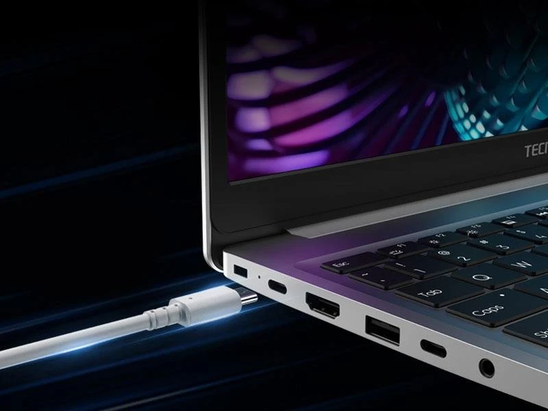 TECNO Megabook 15 i9-13900HK/16GB/1TB/Win11 (K15SRAI916SG1TB)