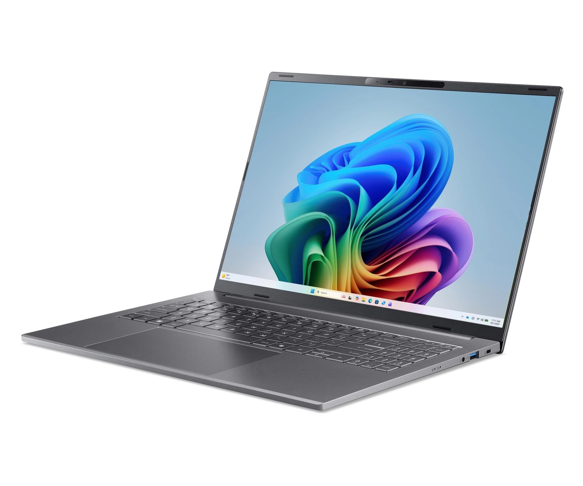 Acer Aspire 16 Ultra 5-325/16GB/512/Win11 OLED (A16-I71M || NX.JY4EP.00F)