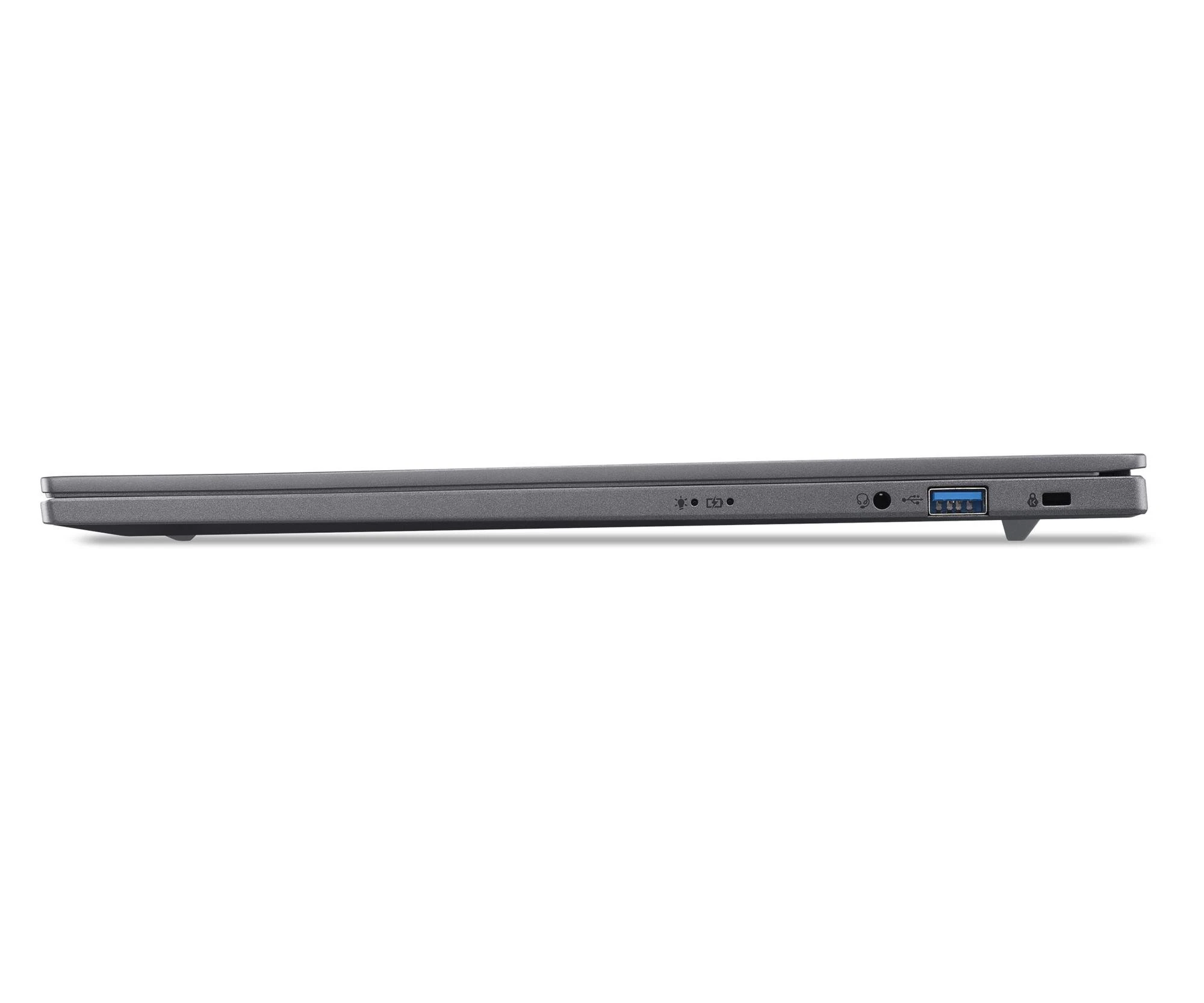Acer Aspire 16 Ultra 5-325/16GB/512/Win11 OLED (A16-I71M || NX.JY4EP.00F)