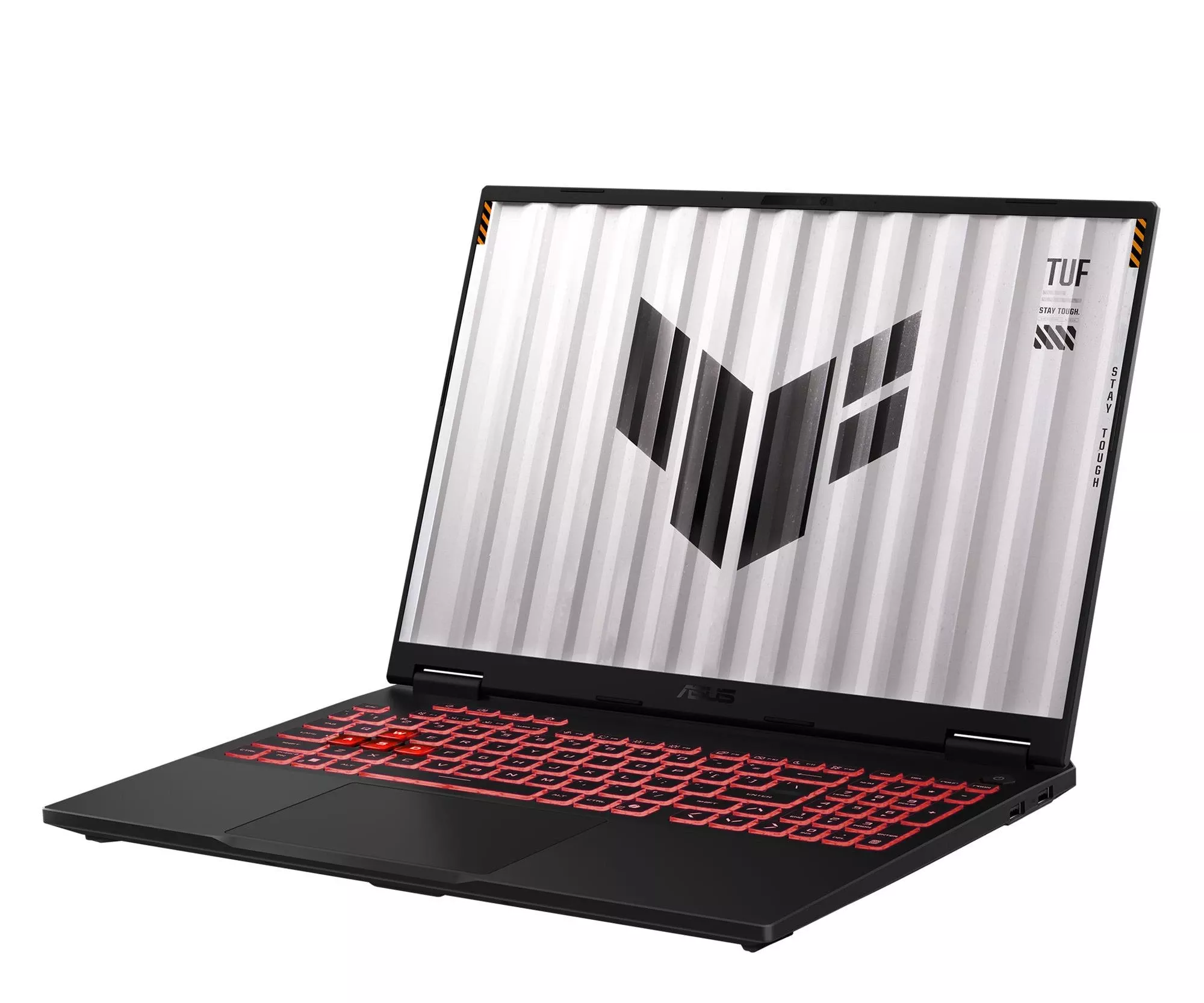 ASUS TUF Gaming A16 Ryzen 7-260/24GB/1TB/Win11 RTX5060 144Hz (FA608UMI-R7165W)