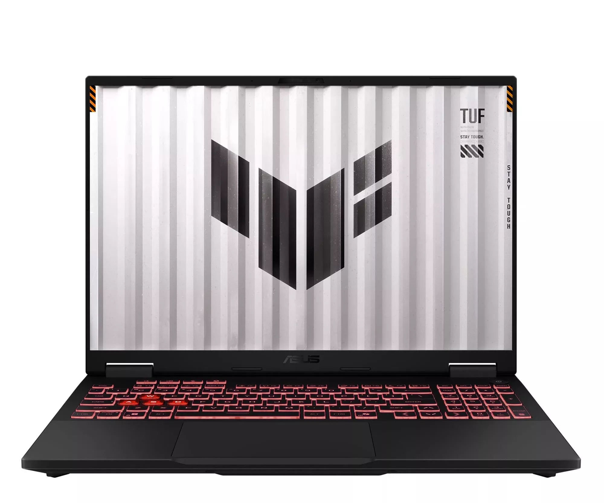 ASUS TUF Gaming A16 Ryzen 7-260/24GB/1TB/Win11 RTX5060 144Hz (FA608UMI-R7165W)