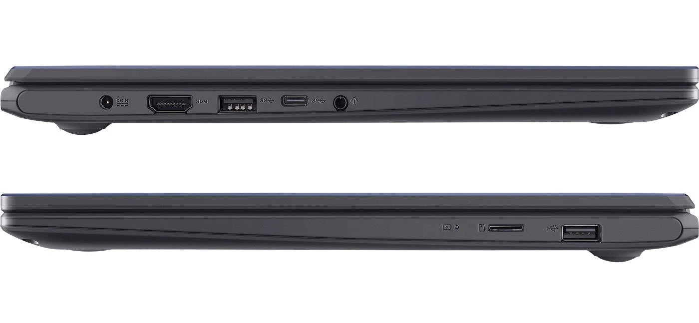 ASUS Vivobook Go 15 N4500/4GB/128/Win11S+Microsoft365 (E510KA-EJ485WS) Призначення продукту: