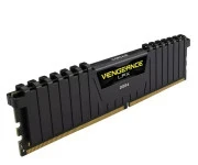 Corsair 16GB (1x16GB) 3200 CL16 Vengeance LPX (CMK16GX4M1E3200C16) EU