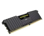 Corsair 16GB (1x16GB) 3200 CL16 Vengeance LPX (CMK16GX4M1E3200C16) EU