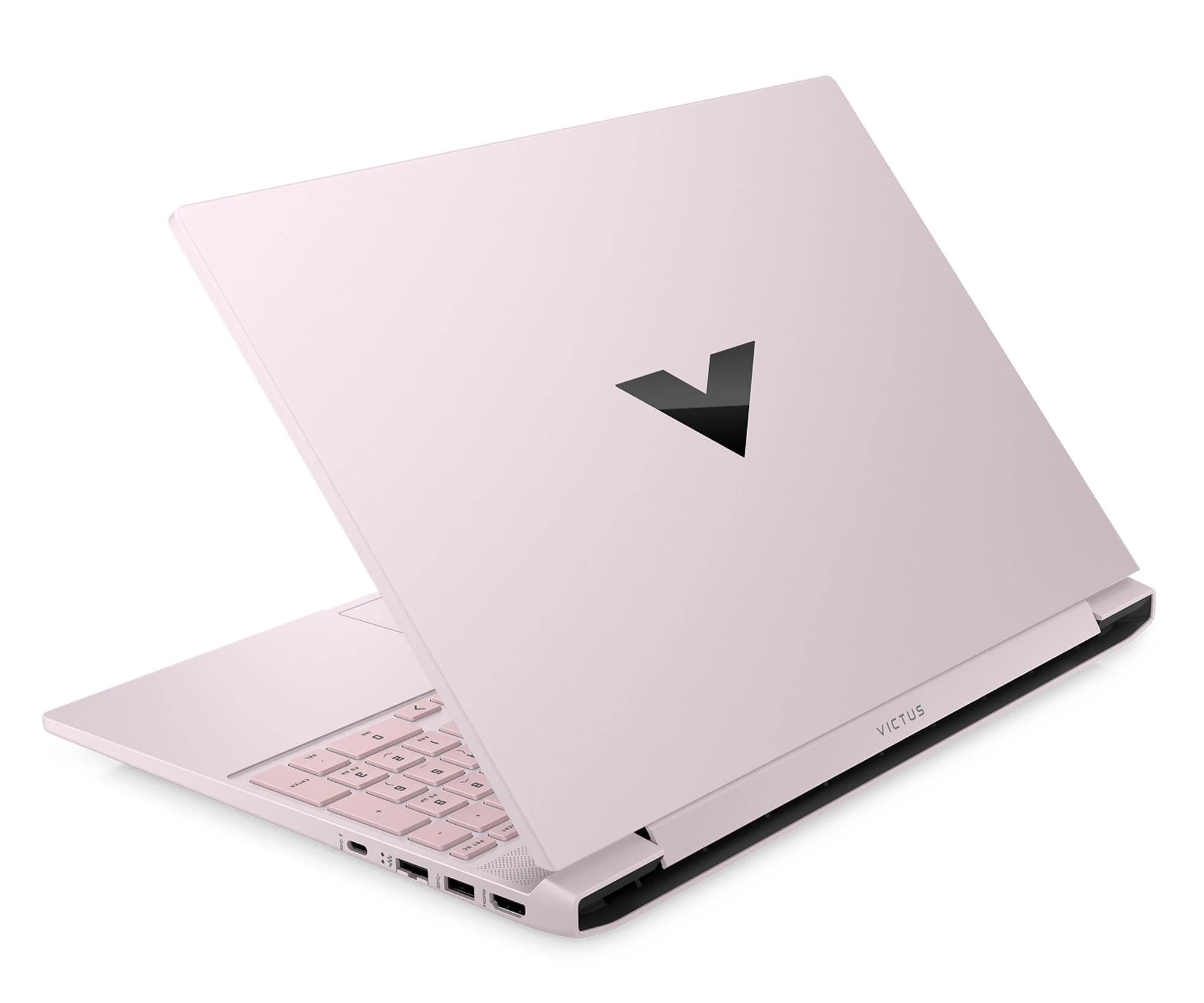 HP Victus 15 Core 7-240H/16GB/512+1TB/Win11 RTX5060 Pink (15-fa2025nwx (DA3D9EA))