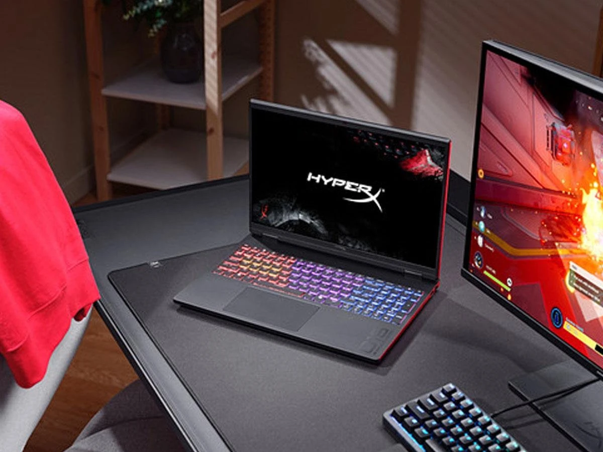 HyperX OMEN 15 Ultra 9-386H/32GB/512+1TB RTX5070 OLED 120Hz (15-ga0098nwx (DP6T7EA))