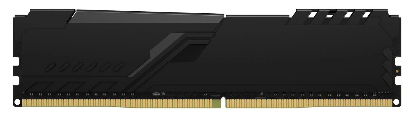 Kingston FURY 64GB (4x16GB) 3200MHz CL16 Beast Black (KF432C16BB1K4/64) EU