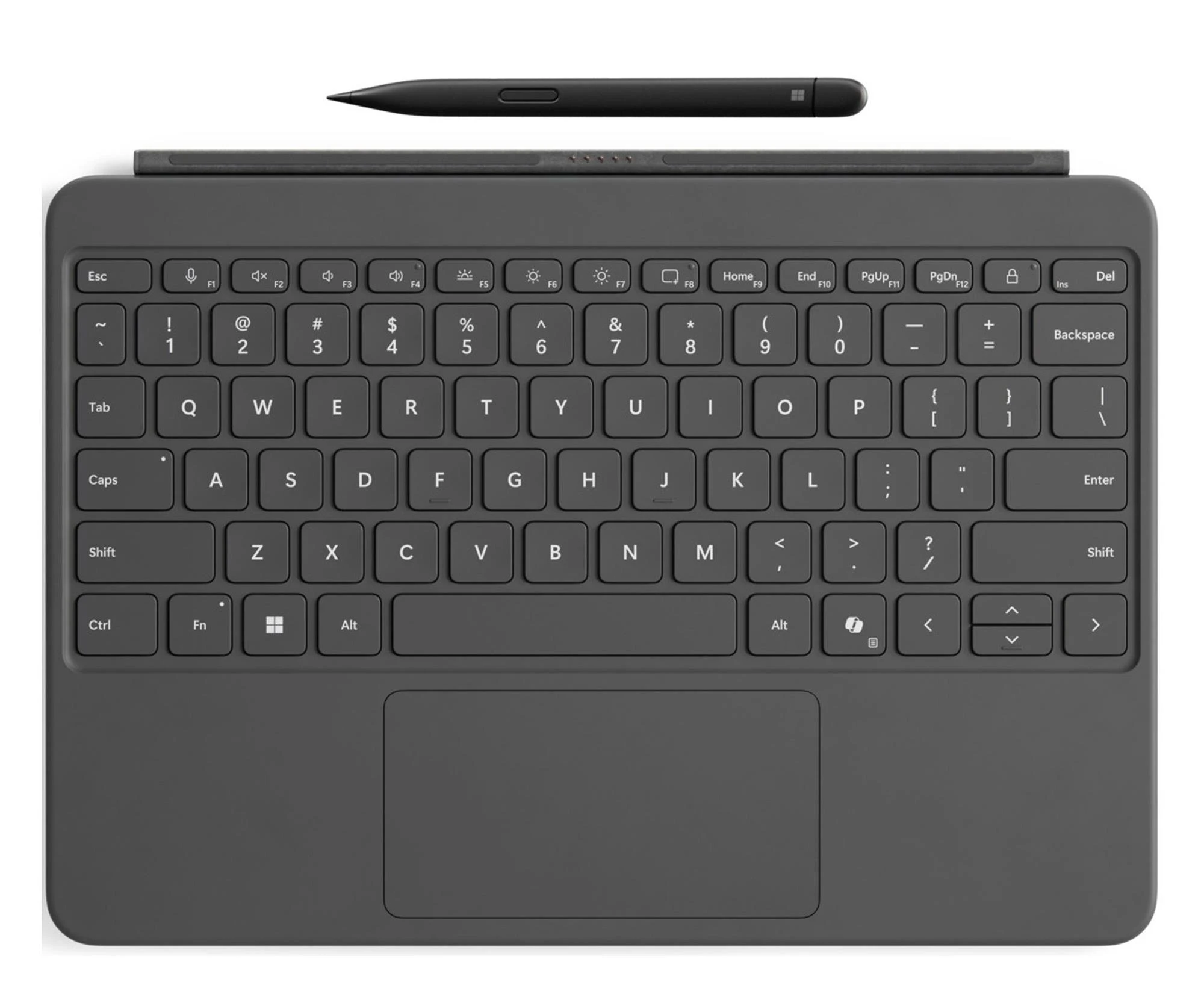 Microsoft Surface Pro 12 XPlus/16GB/256GB/Win11 Keyboard Stylus (EP2-33670DX + EP2-33132)