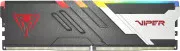Patriot 64GB (2x32GB) 5600MHz CL40 VIPER VENOM RGB (PVVR564G560C40K) EU