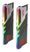 Patriot 64GB (2x32GB) 5600MHz CL40 VIPER VENOM RGB (PVVR564G560C40K) EU