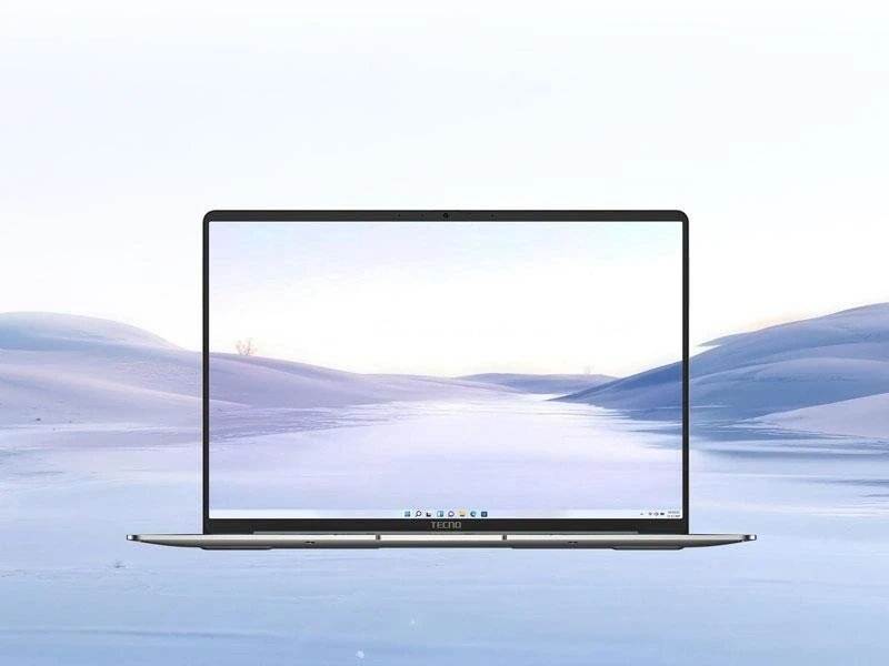 TECNO Megabook 14 Air Ryzen 7-7735HS/16GB/1TB/Win11 (T14FAR716SG1TB)