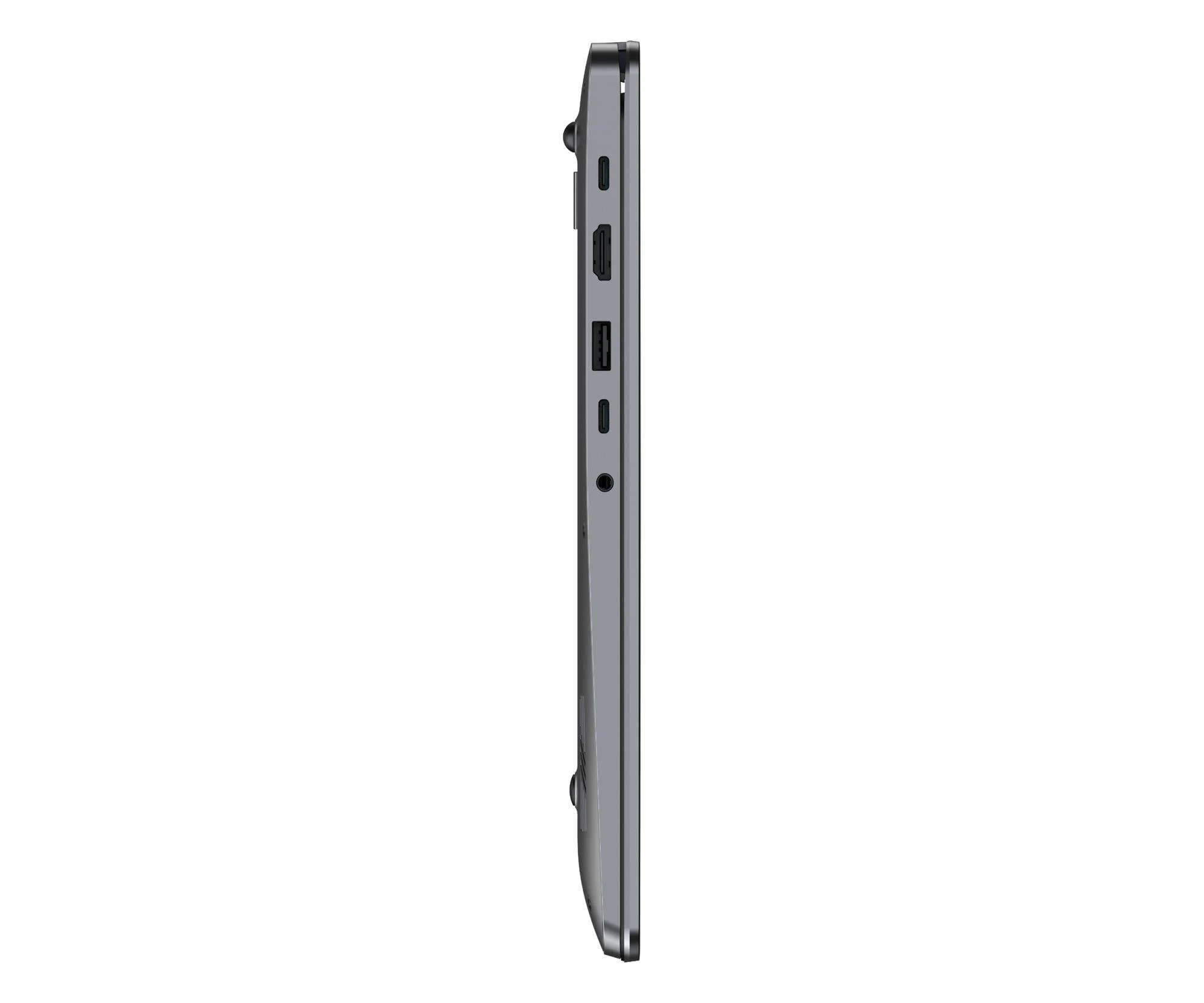 TECNO Megabook 15 i9-13900HK/16GB/1TB/Win11 (K15SRAI916SG1TB) Назначение продукта: