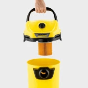 Karcher WD 3 V-17/4/20 (1.628-130.0)