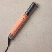 Мультистайлер Dyson Airwrap Coanda 2x Multi-styler & Dryer Straight to Wavy Ceramic Apricot/Topaz (264003-01)