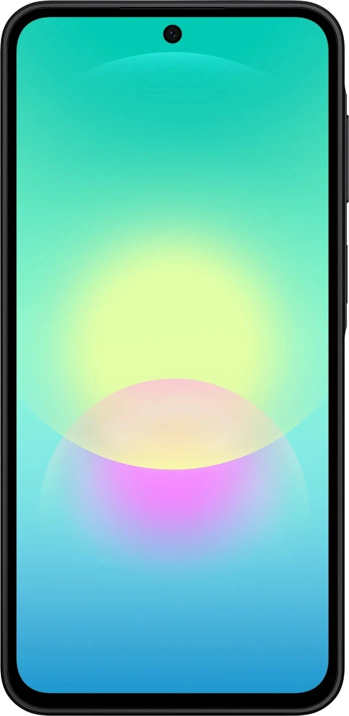 Samsung Galaxy A27 5G 6/128GB Black (SM-A276BZKBEUC) (UA) Бренд: Samsung; Лінійка: Galaxy A27 5G;