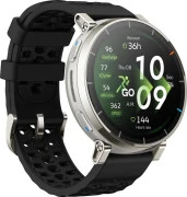 Смарт-годинники Amazfit Active 3 Premium Apex Silver (W2559GL1N)