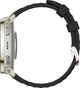 Смарт-годинники Amazfit Active 3 Premium Apex Silver (W2559GL1N)