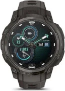 Смарт-годинники Garmin Instinct Crossover AMOLED Charcoal (010-03398-00)