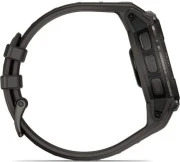Смарт-годинники Garmin Instinct Crossover AMOLED Charcoal (010-03398-00)