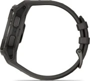 Смарт-годинники Garmin Instinct Crossover AMOLED Charcoal (010-03398-00)