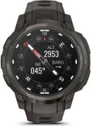 Смарт-годинники Garmin Instinct Crossover AMOLED Charcoal (010-03398-00)