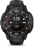 Смарт-годинники Garmin Instinct Crossover AMOLED Tactical Edition Black (010-03398-02, 010-03398-42)
