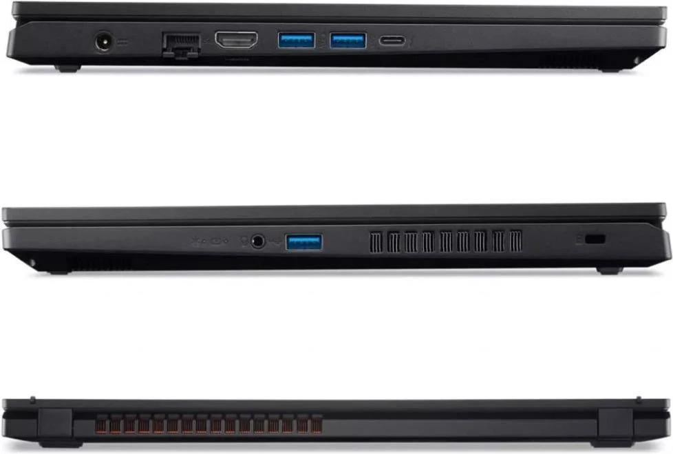 Acer Nitro V 15 ANV15-52-58P7 (NH.U0NAA.008)