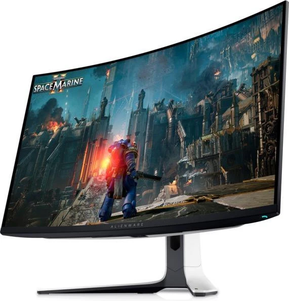 Dell Alienware AW3225QF (210-BLLV) Бренд: Alienware; Діагональ екрану,