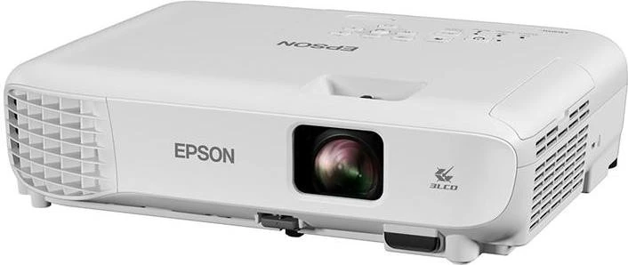Epson EB-W53 (V11HB57042) Бренд: Epson; Тип матриці: 3LCD;