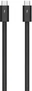 Кабель Thunderbolt 5 Apple Thunderbolt 5 USB-C Pro Cable 1m Black (MC9C4)