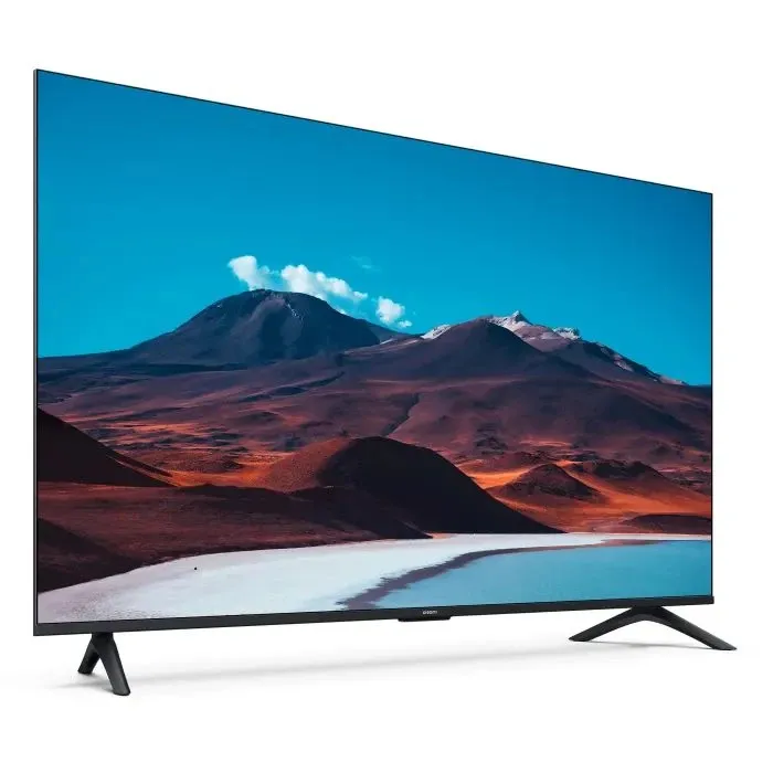 Xiaomi TV A 43 2026 (L43MB-AUME) Основные характеристики;