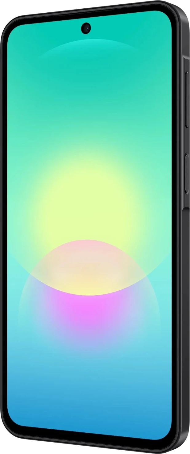 Samsung Galaxy A27 5G 6/128GB Black (SM-A276BZKBEUC) (UA)