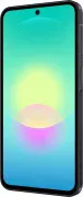 Samsung Galaxy A27 5G 6/128GB Black (SM-A276BZKBEUC) (UA)