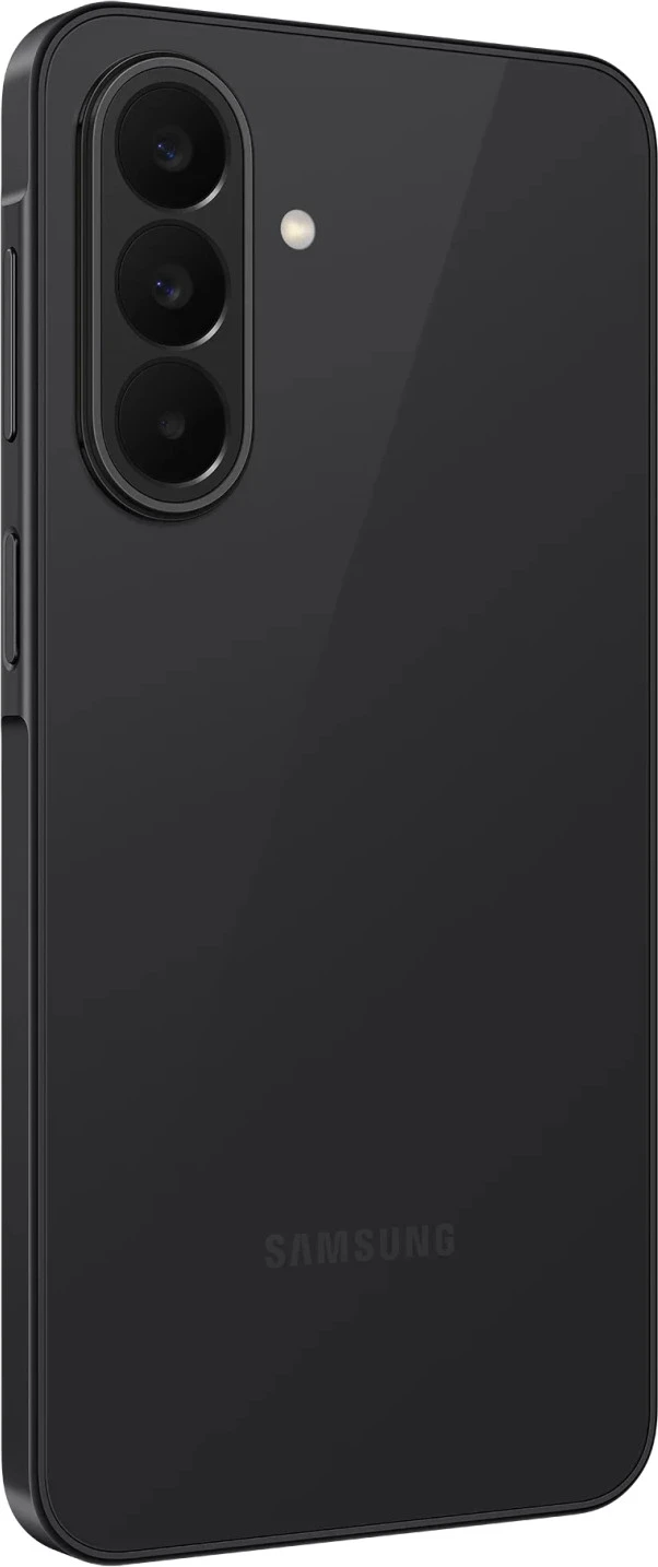 Samsung Galaxy A27 5G 6/128GB Black (SM-A276BZKBEUC) (UA)